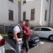 Furt calificat în Brașov. Un bărbat de 33 de ani, arestat preventiv după ce a intrat într-o locuință