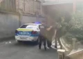 ordin de protecție