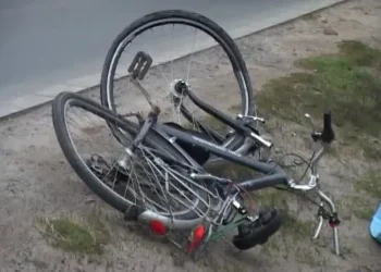 biciclist