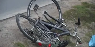 biciclist