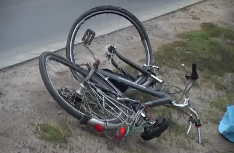 biciclist