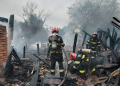 Incendiu