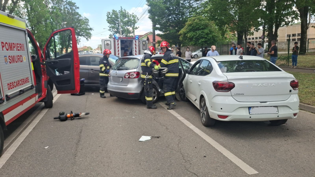 Accident