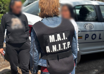 percheziții