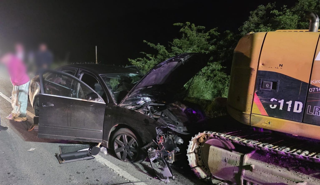 Accident