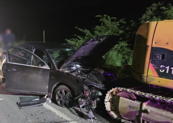 Accident