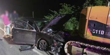 Accident