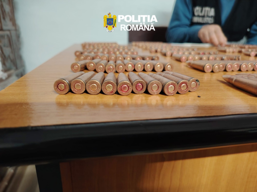 cartușe