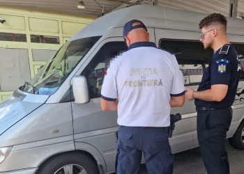 Satu Mare | Autoritățile atrag atenția asupra obligațiilor privind transportul cetățenilor străini