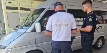 Satu Mare | Autoritățile atrag atenția asupra obligațiilor privind transportul cetățenilor străini