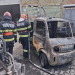 Incendiu
