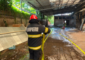 incendiu
