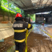 incendiu