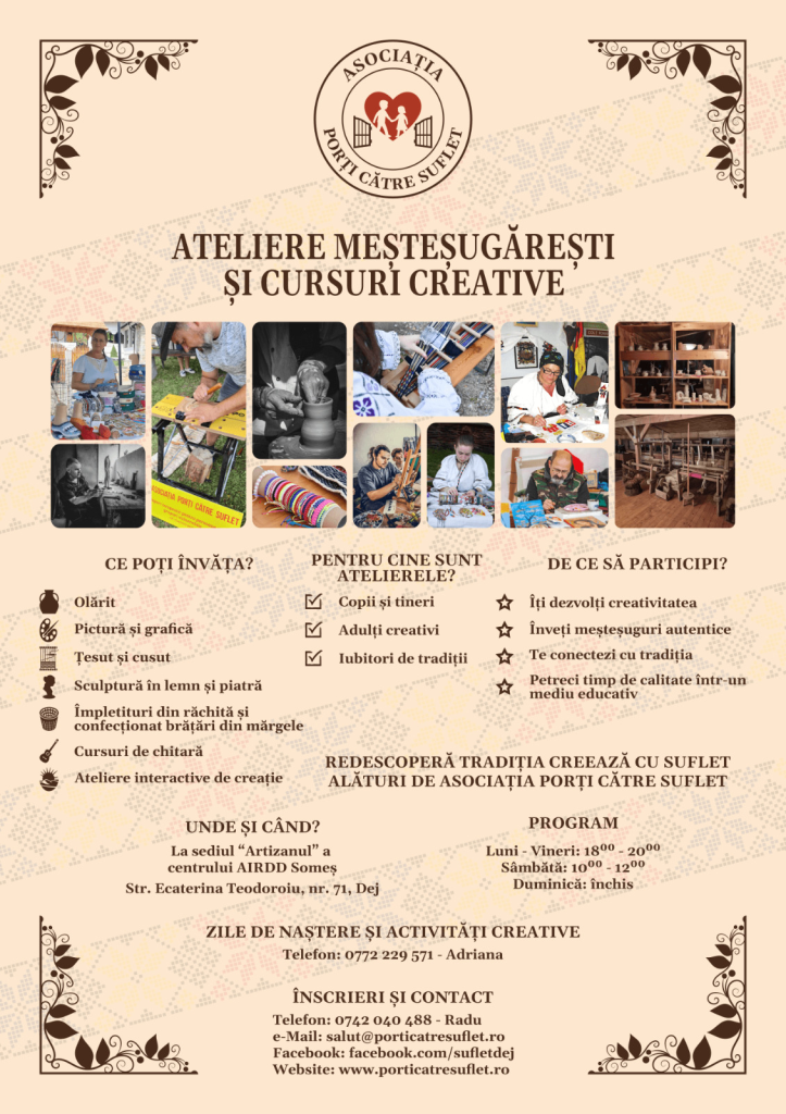 Artizanul