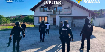 JUPITER