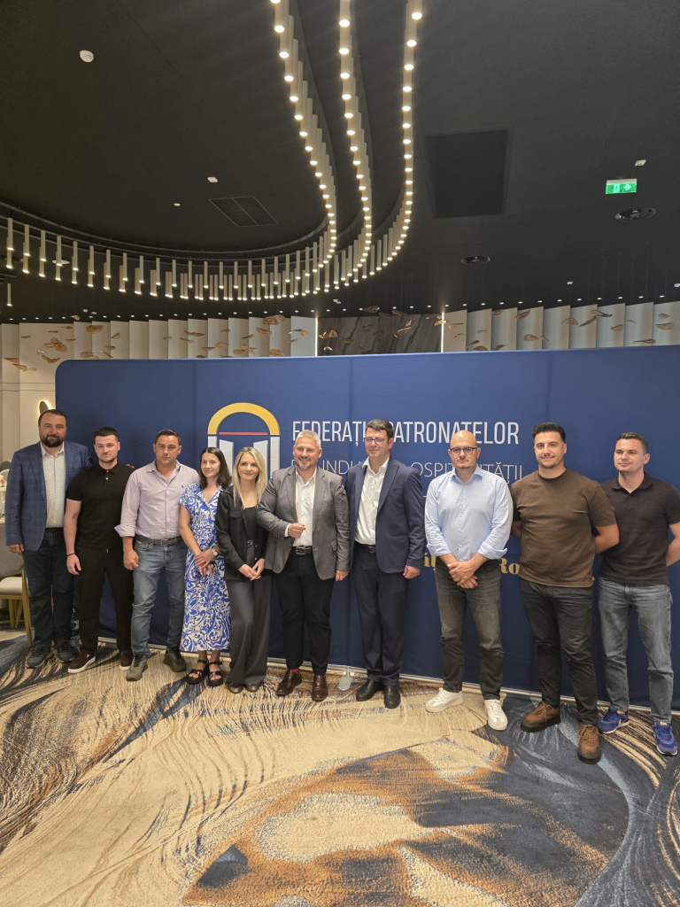 Conferința Națională