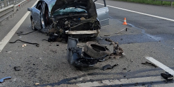 accident