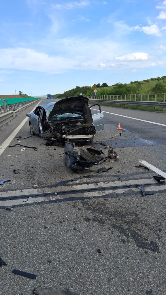 accident