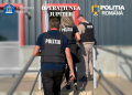 percheziții