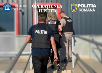 percheziții