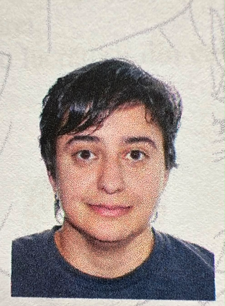 dispărută