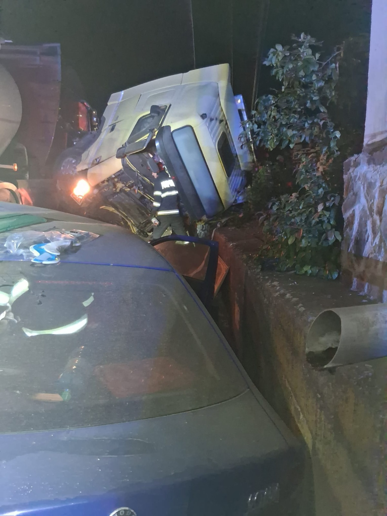 accident
