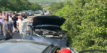 accident