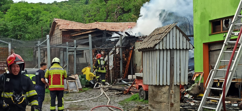 incendiu