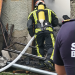 Incendiu