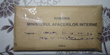 perchezitii