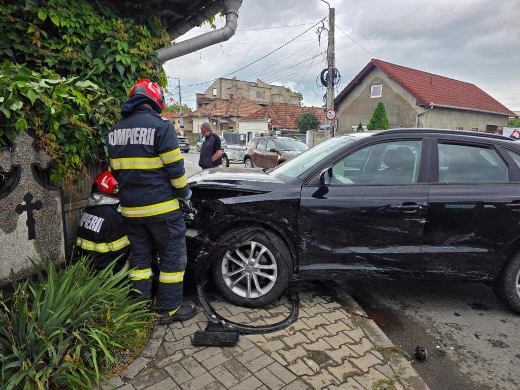 accident