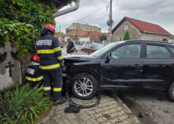 accident