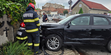 accident