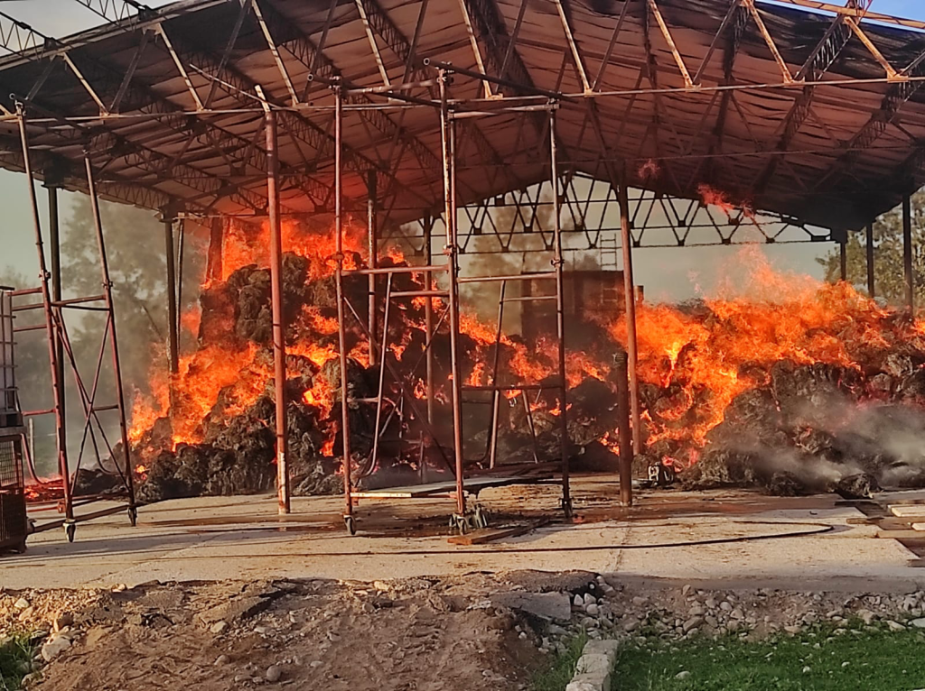 incendii