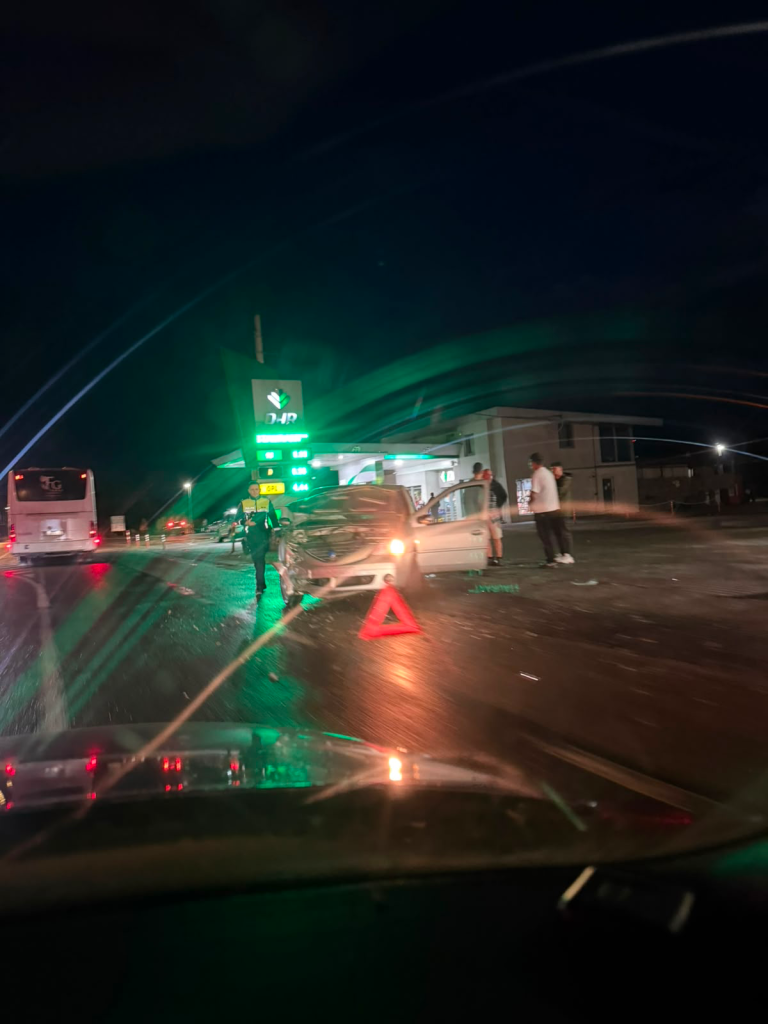 accident