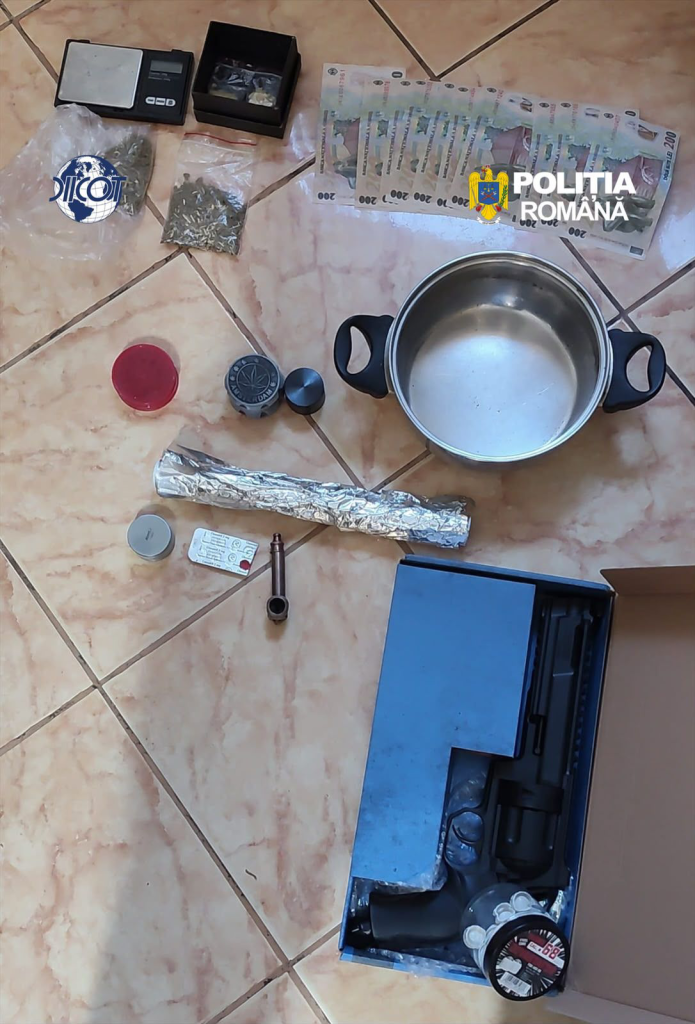 droguri