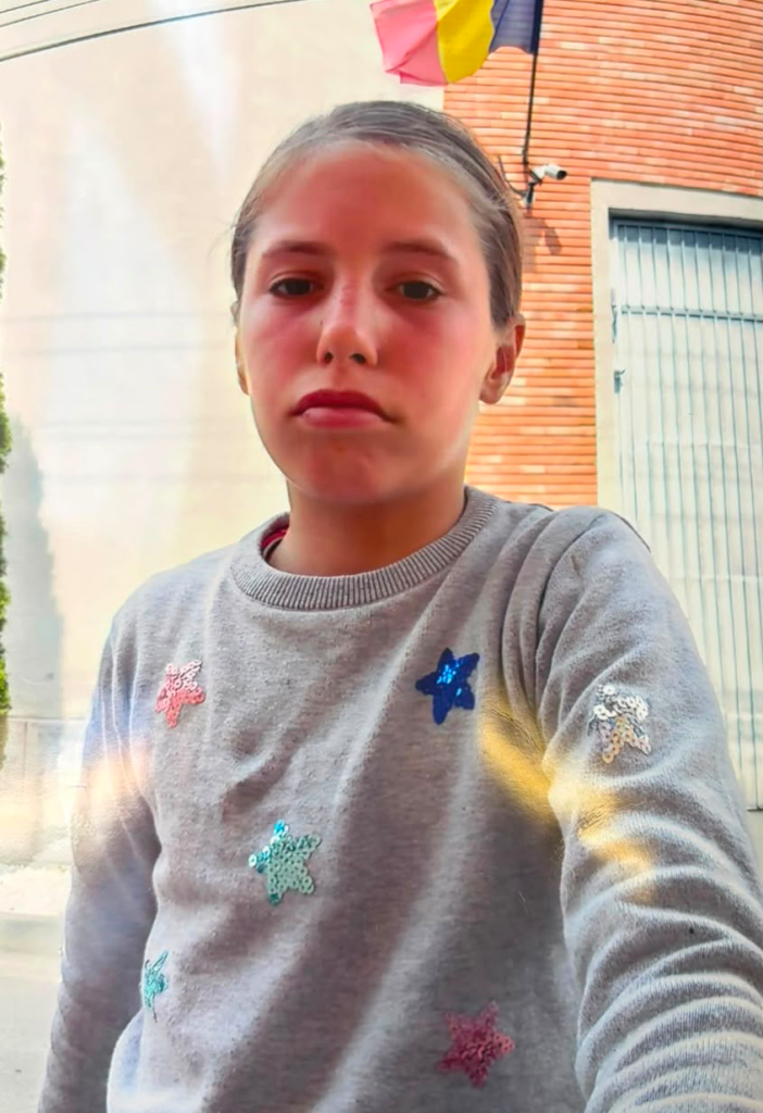 dispărută