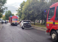 accident