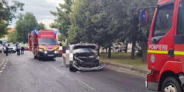 accident