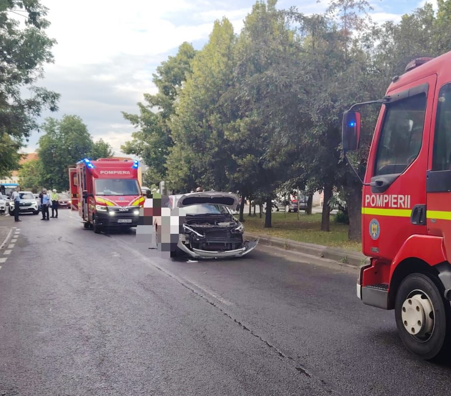 accident