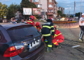 Accident