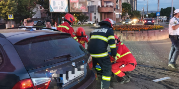 Accident