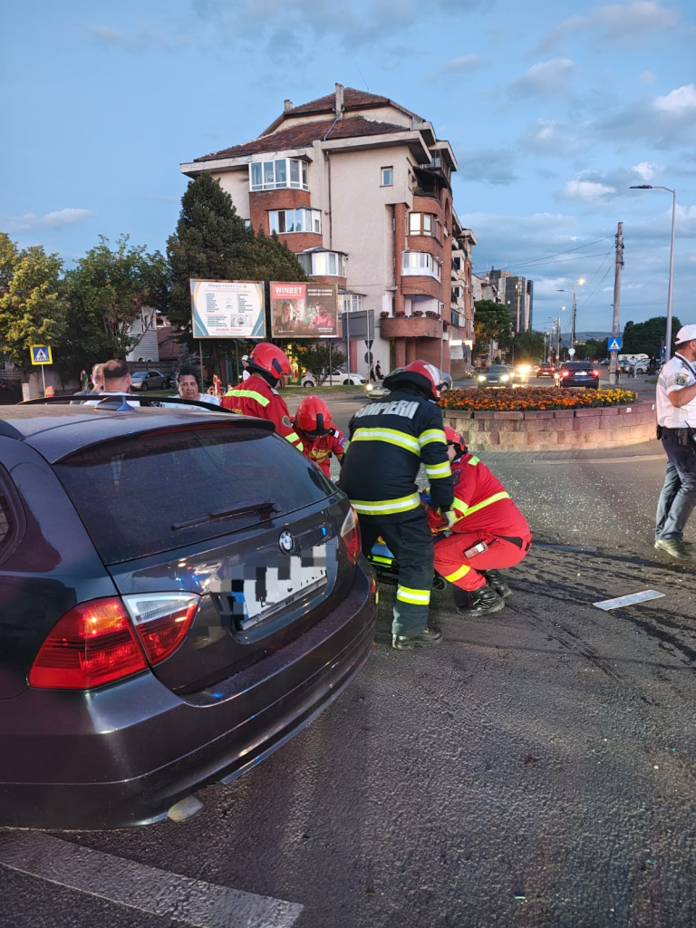 Accident