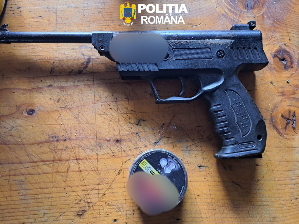 Percheziții