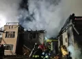 incendiu