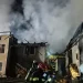incendiu