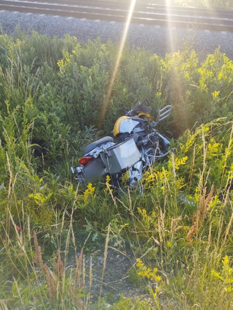 motociclist