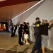 Razie de noapte la Turda. Amenzi și permise reținute