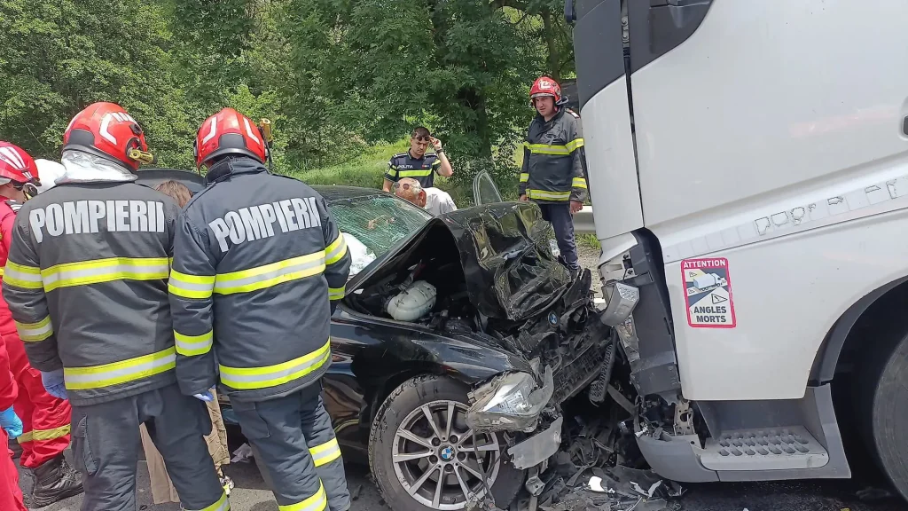 accident