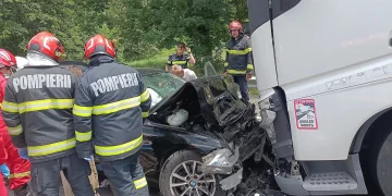 accident